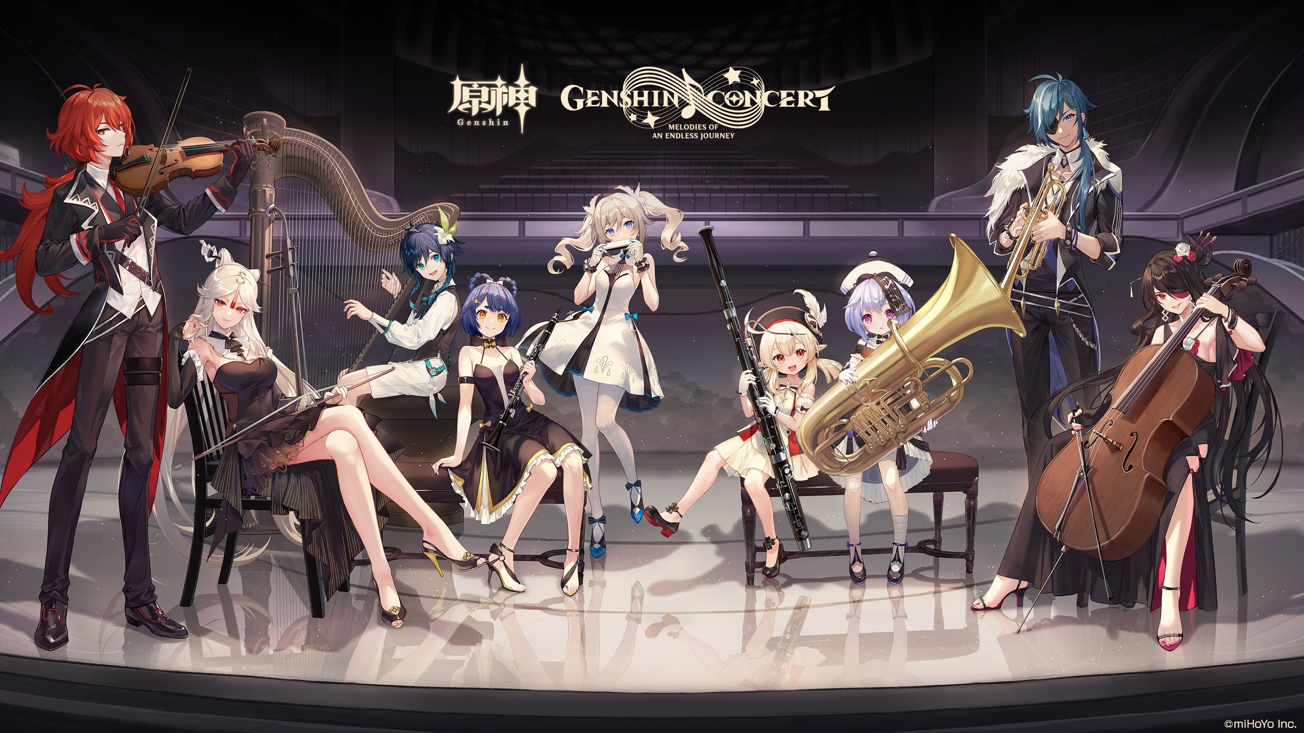 Backdrop image