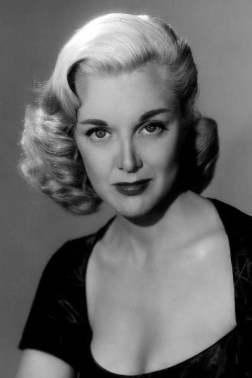 Foto de Jan Sterling