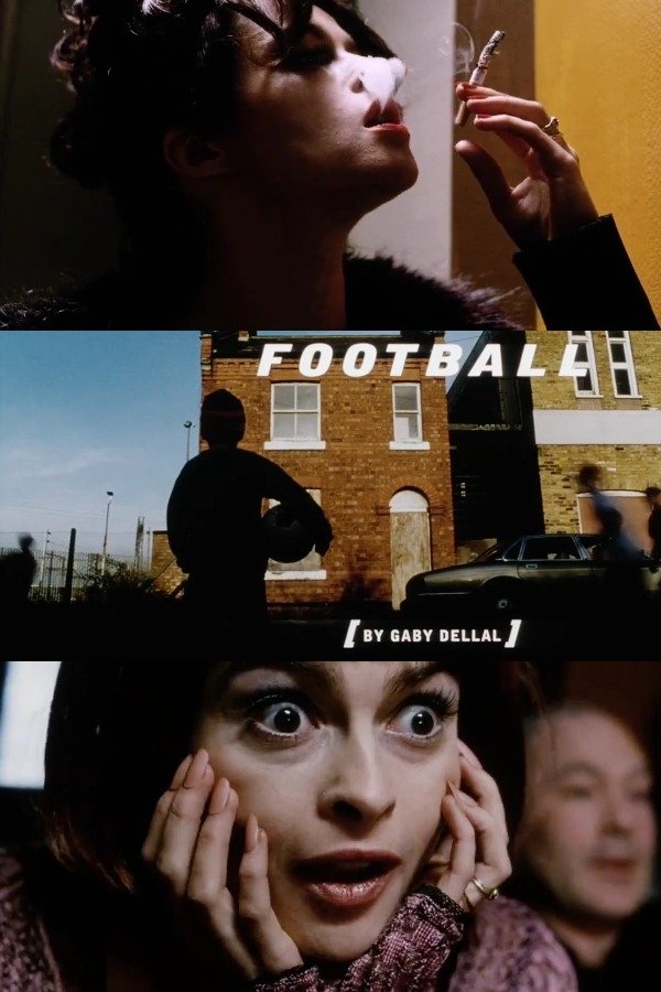 Poster movie