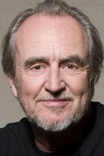 Foto de Wes Craven