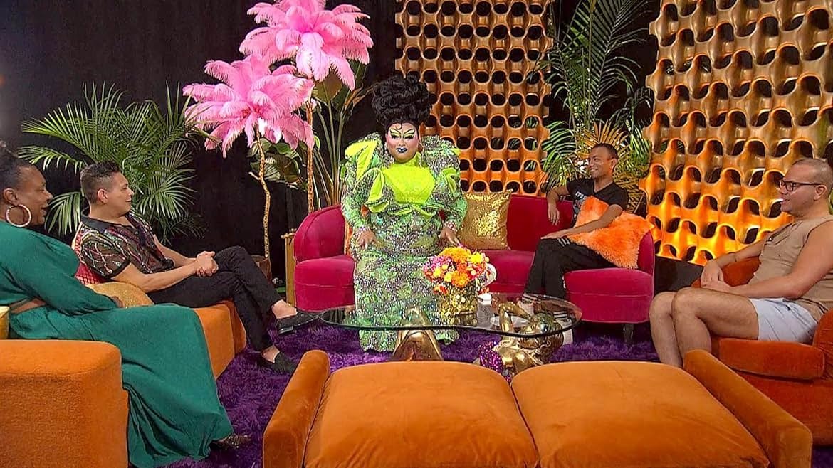 Life is Drag Spectacular!