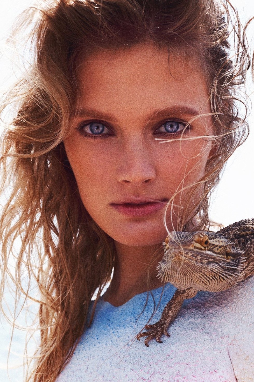 Foto de Constance Jablonski