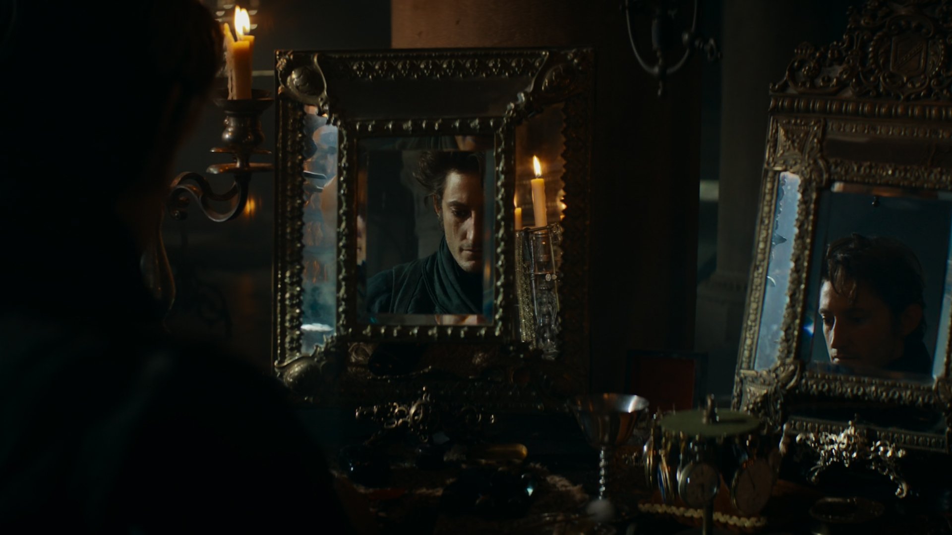 Backdrop image