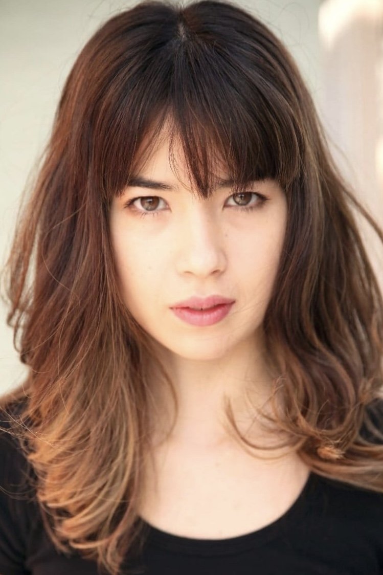 Foto de Nichole Sakura