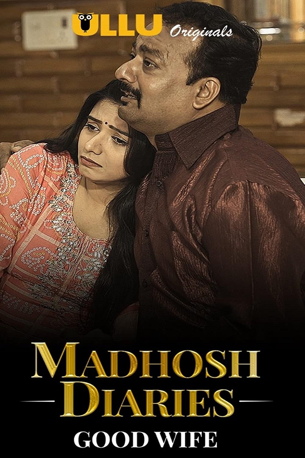 Poster de Madhosh Diaries