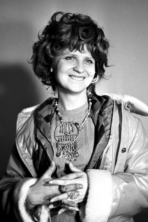 Foto de Stanisława Celińska