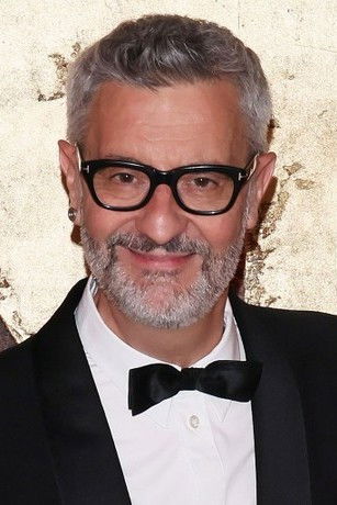 Furio Andreotti/Writer