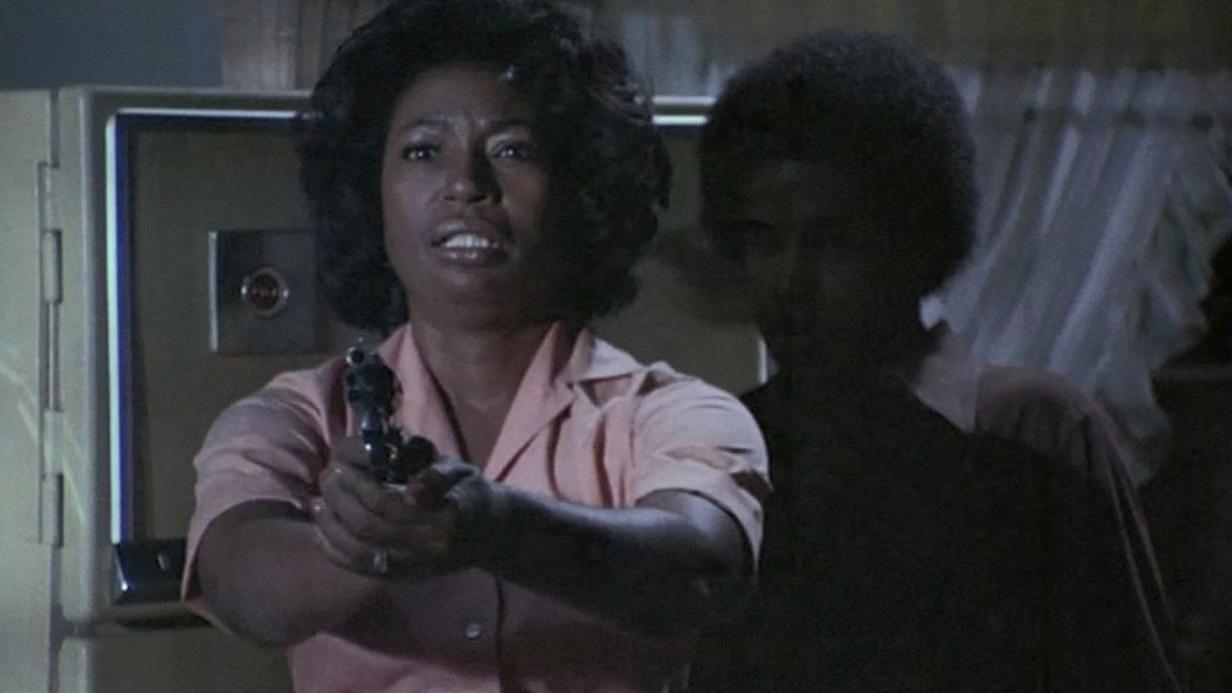 Captain Dobey, You're Dead!