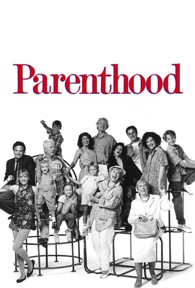 Poster de Parenthood