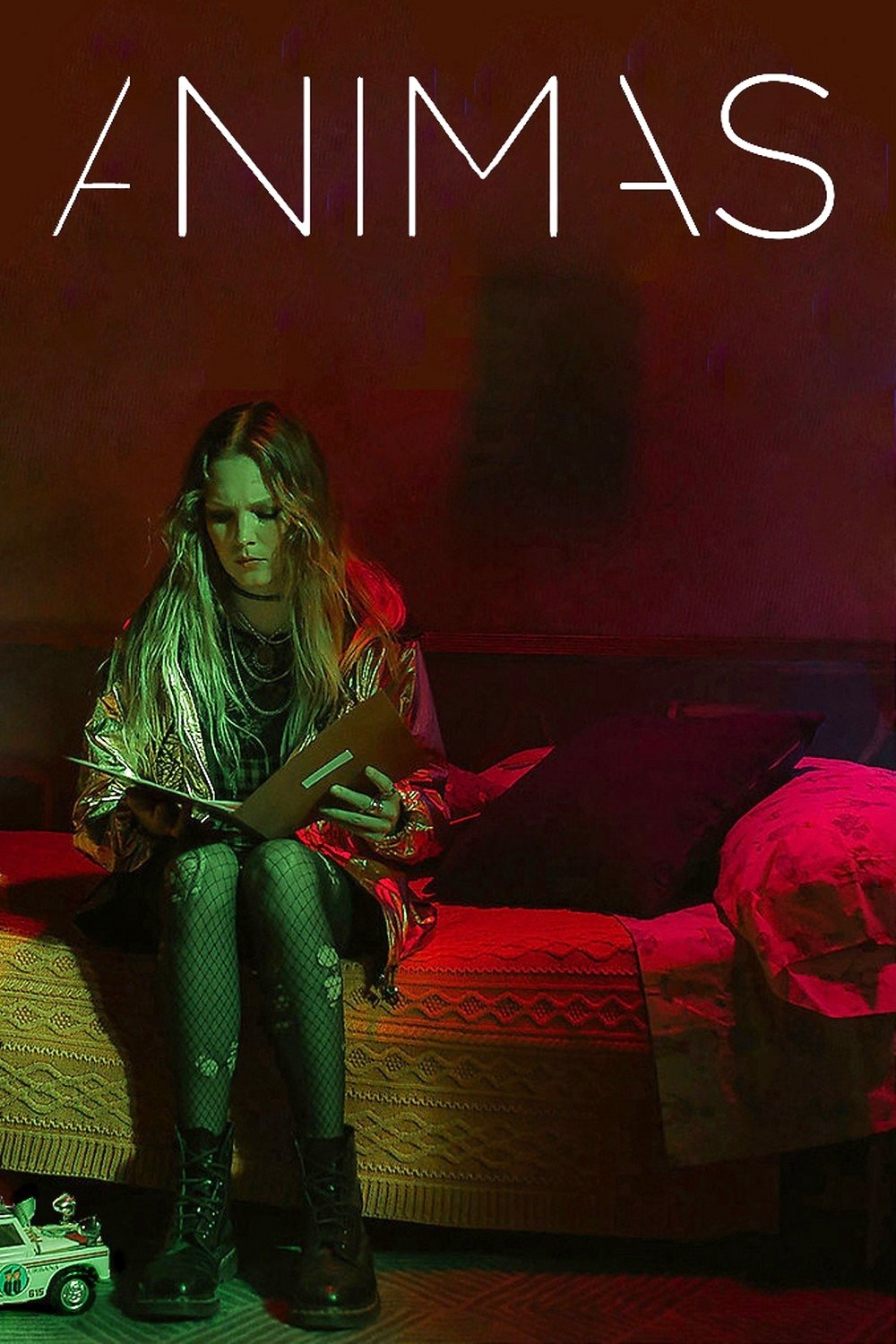 Poster movie