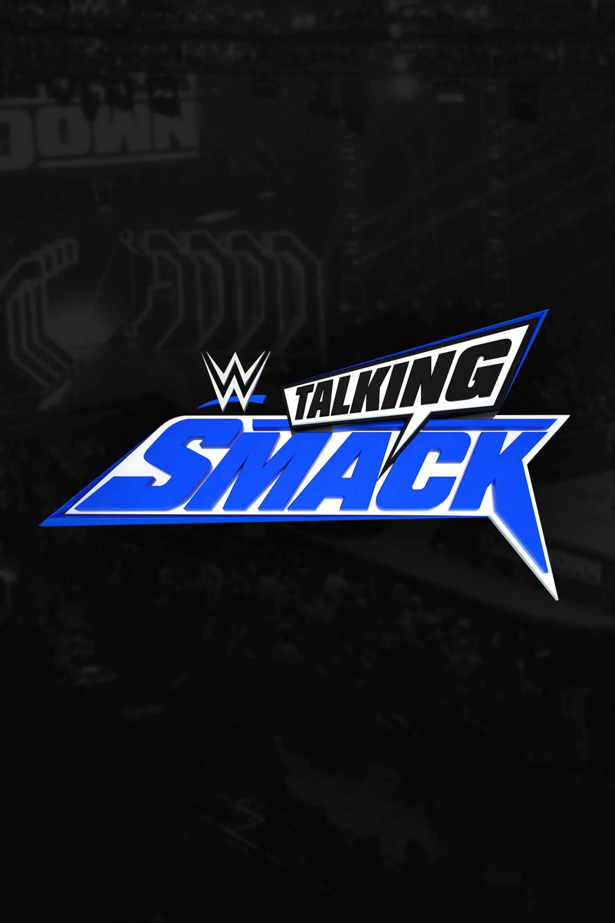 Poster de WWE Talking Smack