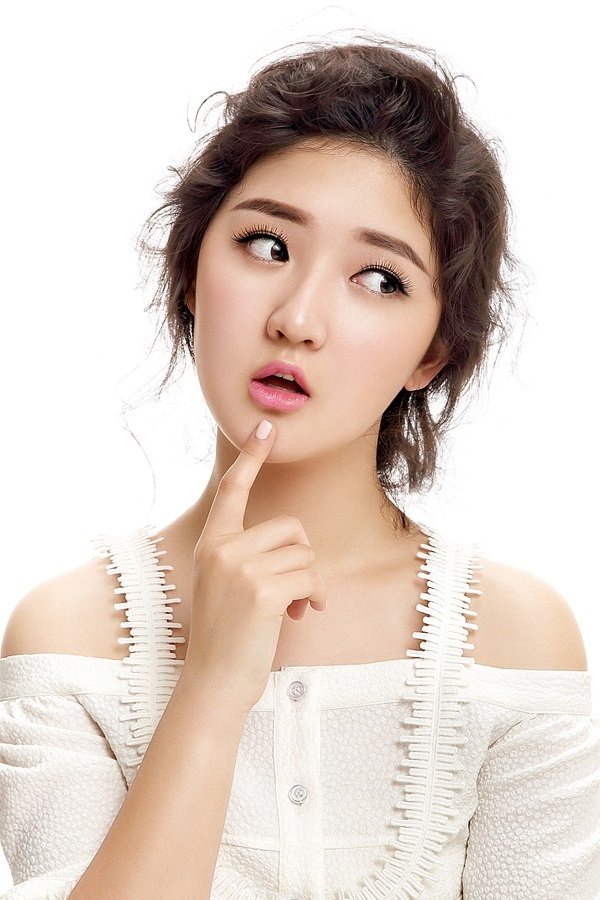 Foto de Fang Yuan