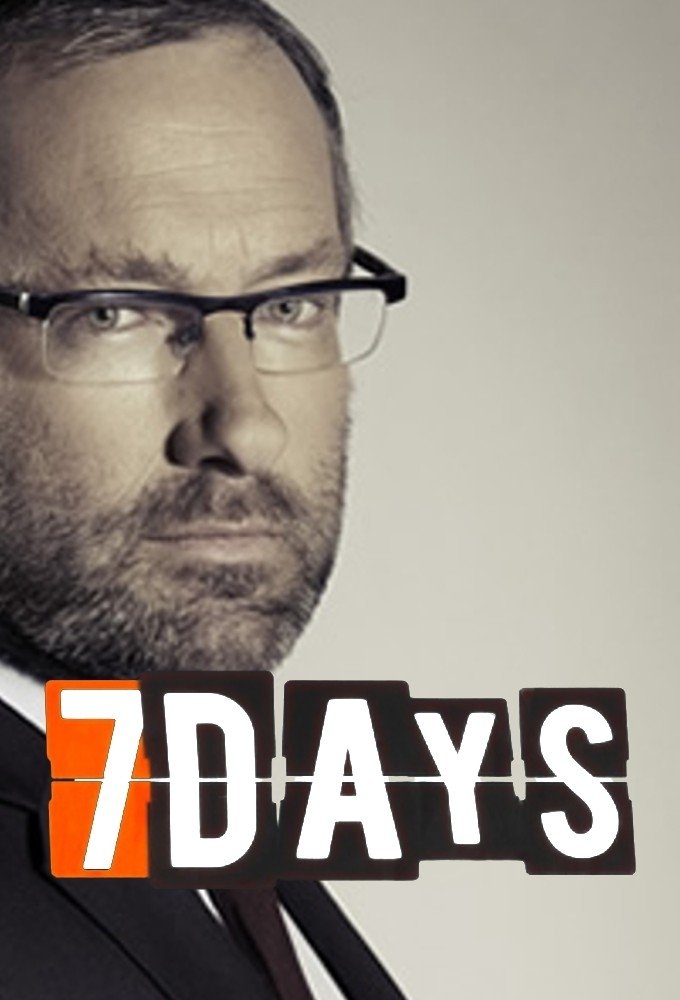 Poster de Temporada 8