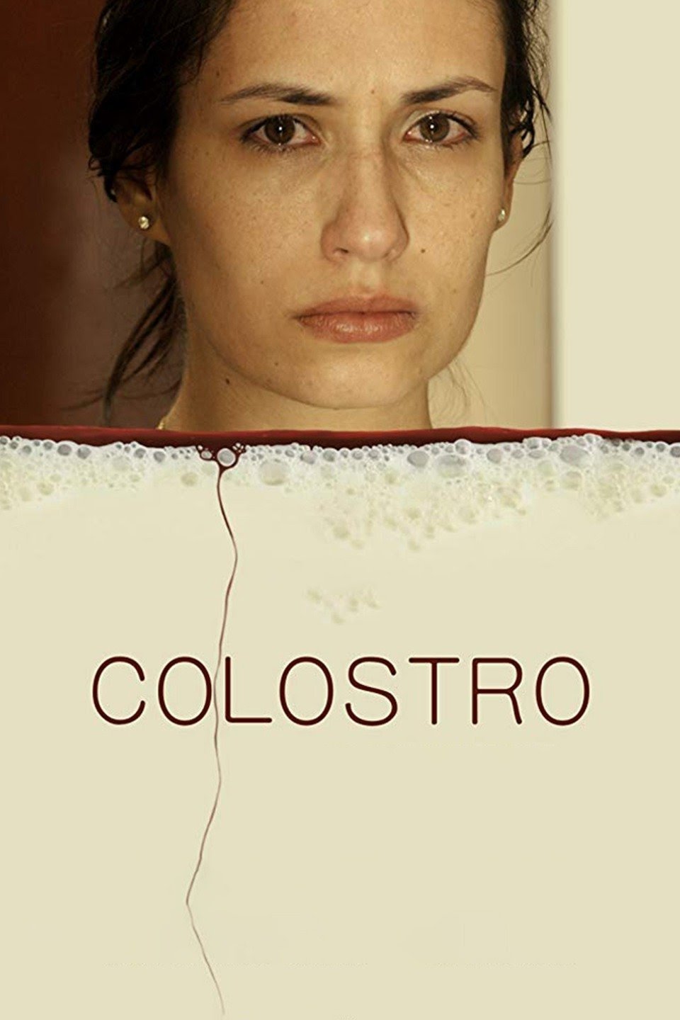 Poster de Colostro