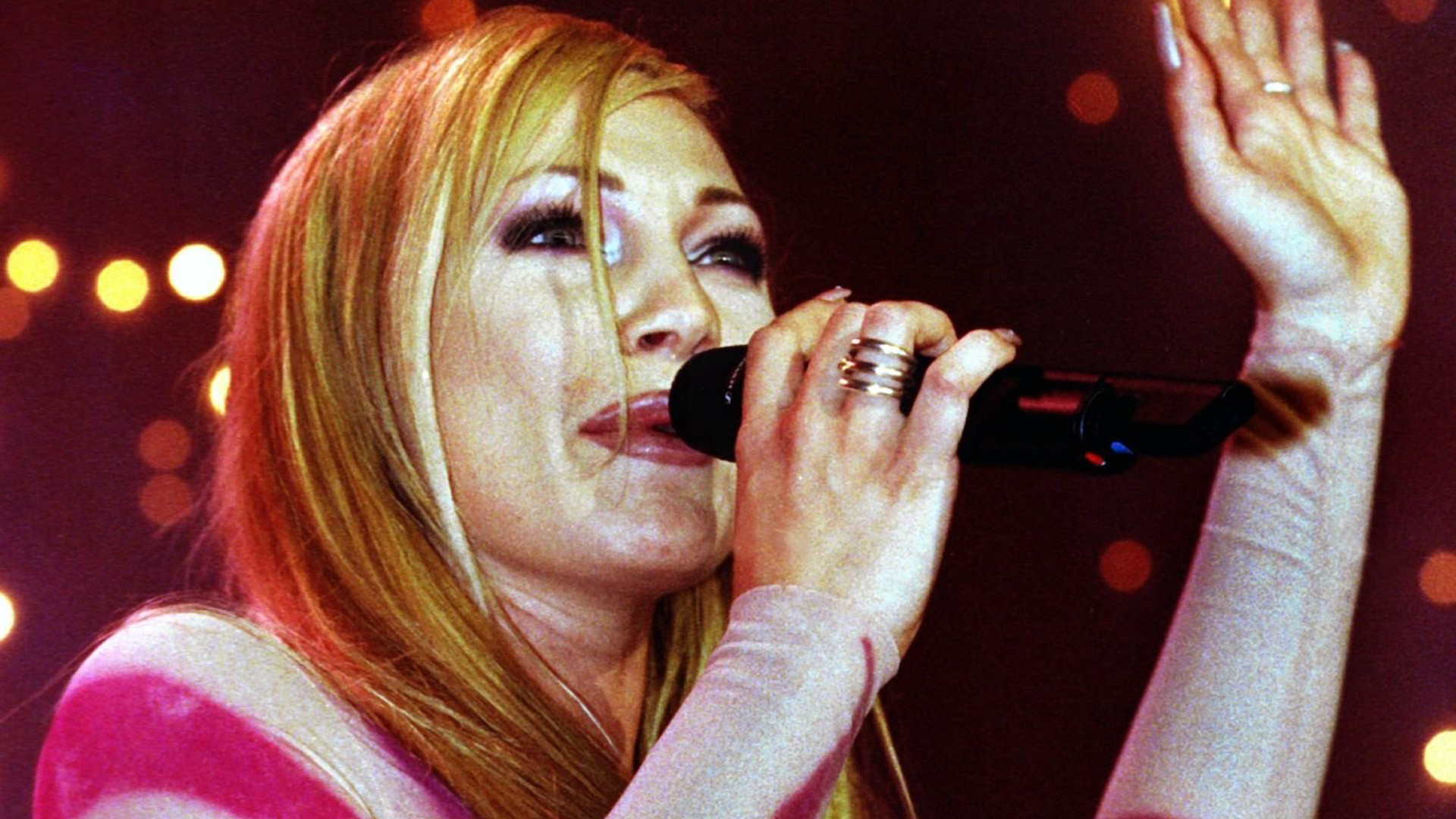 The Eurovision Song Contest 1999