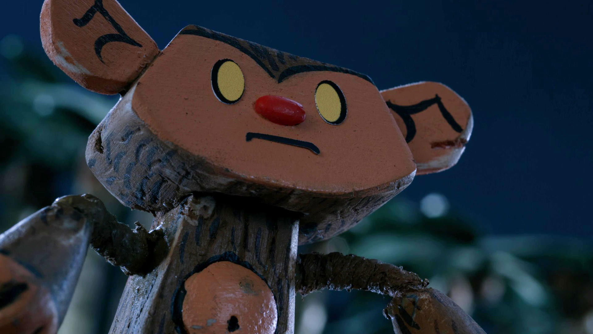 Get Your Minchachas Out