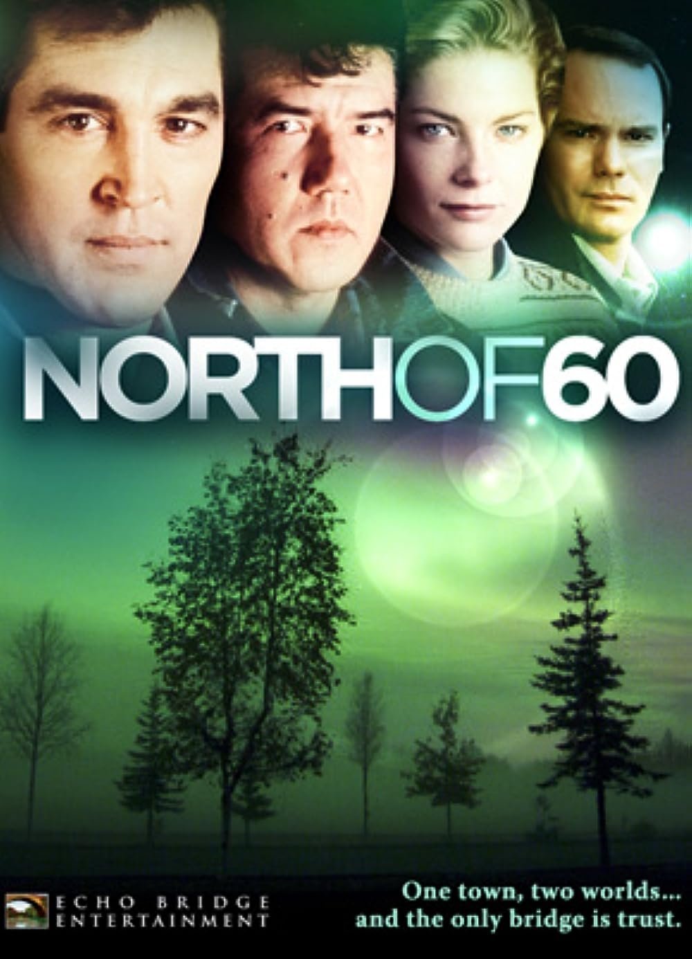Poster de Temporada 1