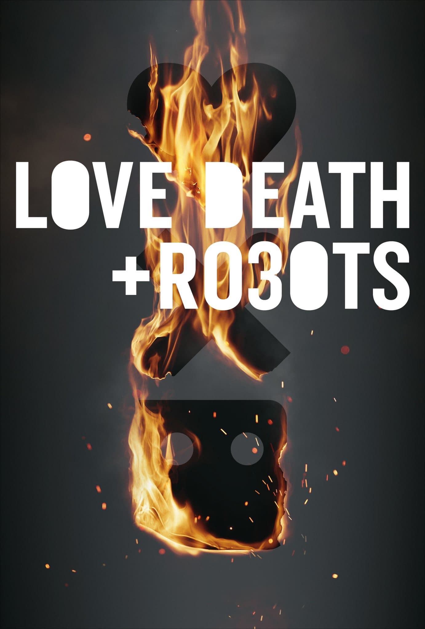 Love, Death and Robots banner