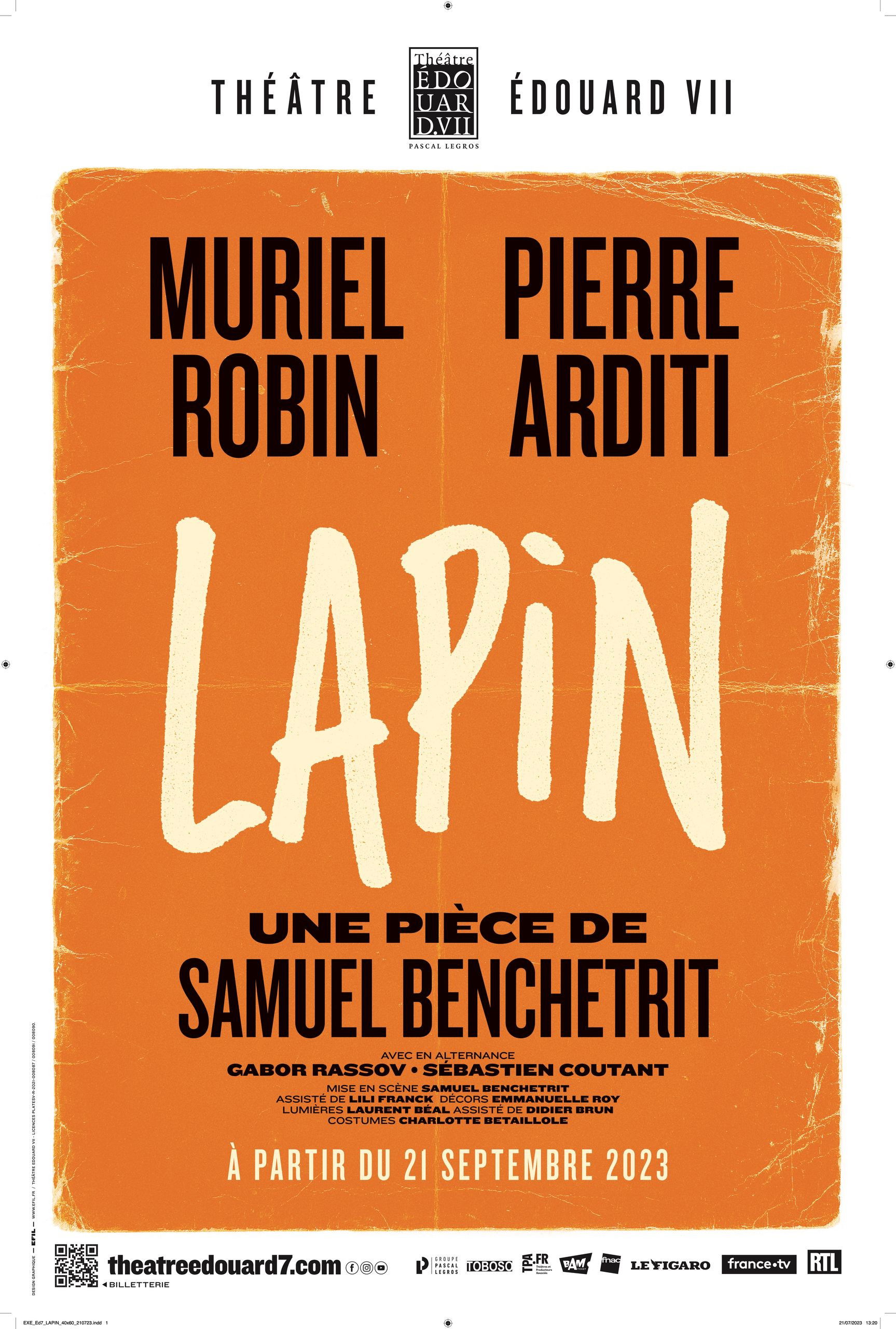 Lapin