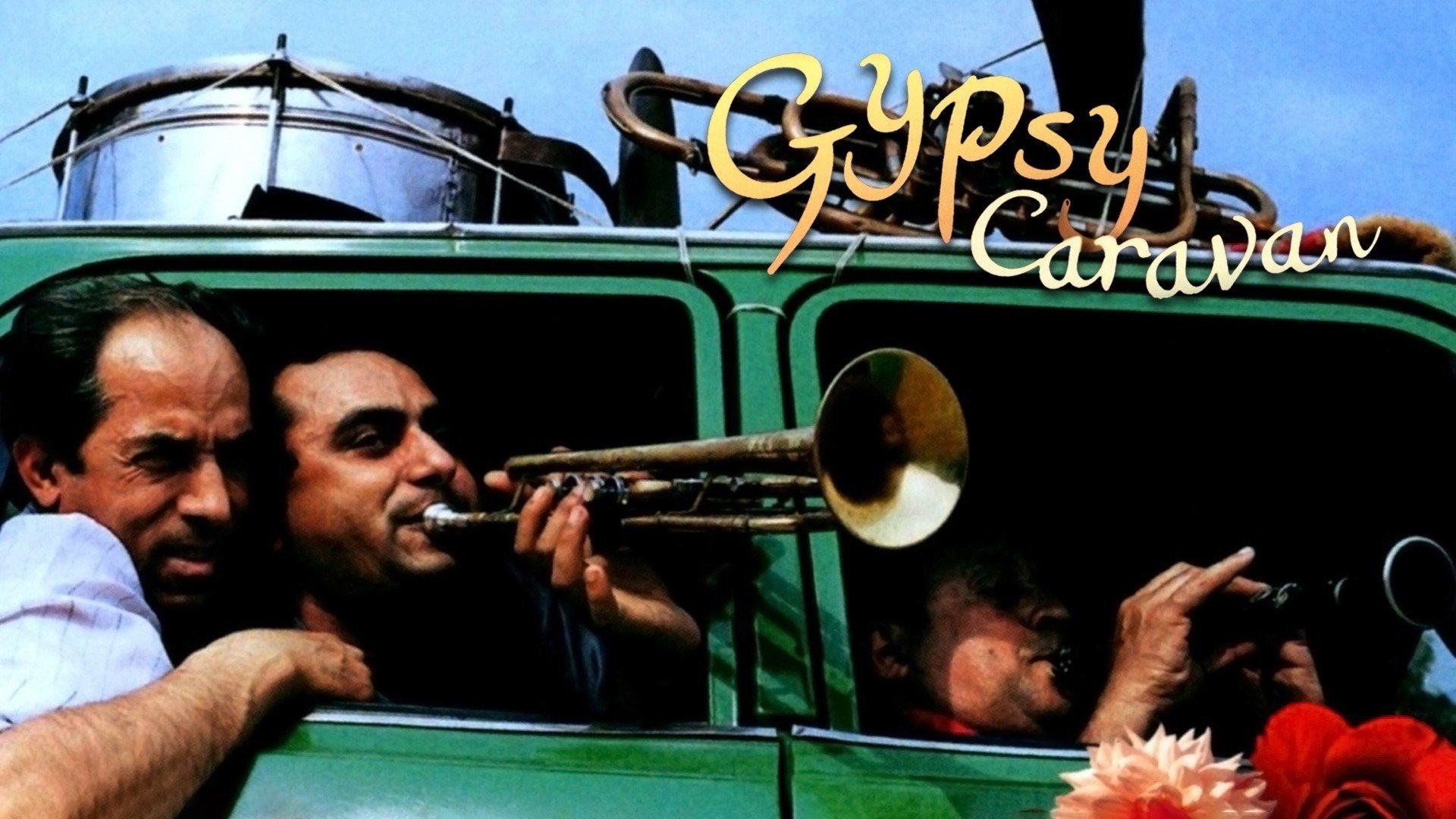 Backdrop image