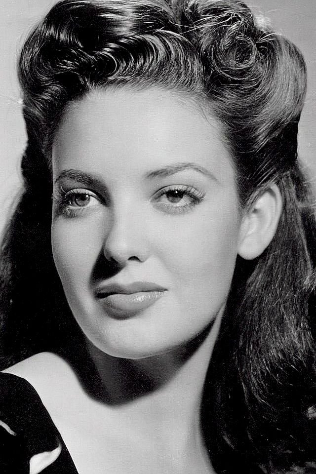Foto de Linda Darnell
