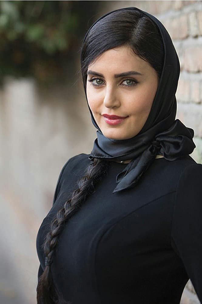 Foto de Elnaz Shakerdoust