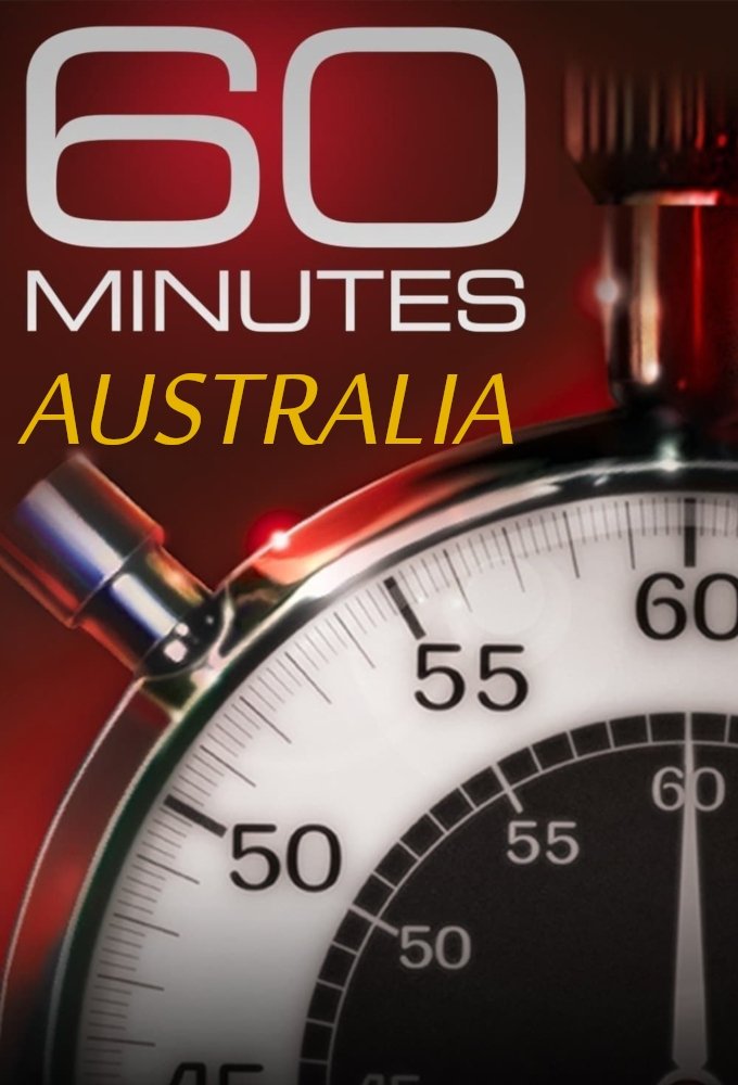 Poster de 60 Minutes Australia