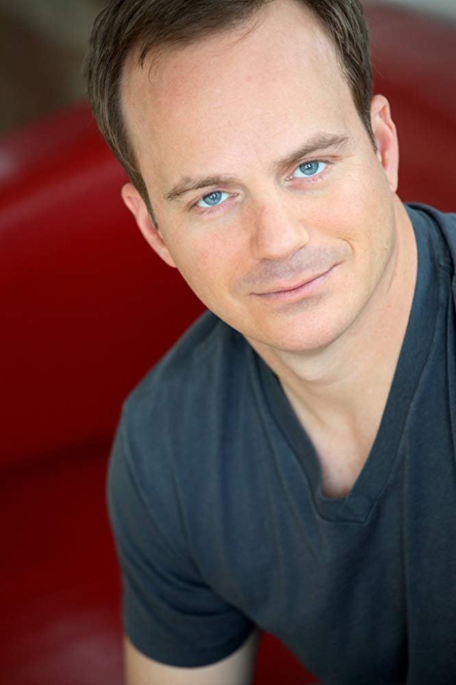 Foto de Jeremy Denzlinger