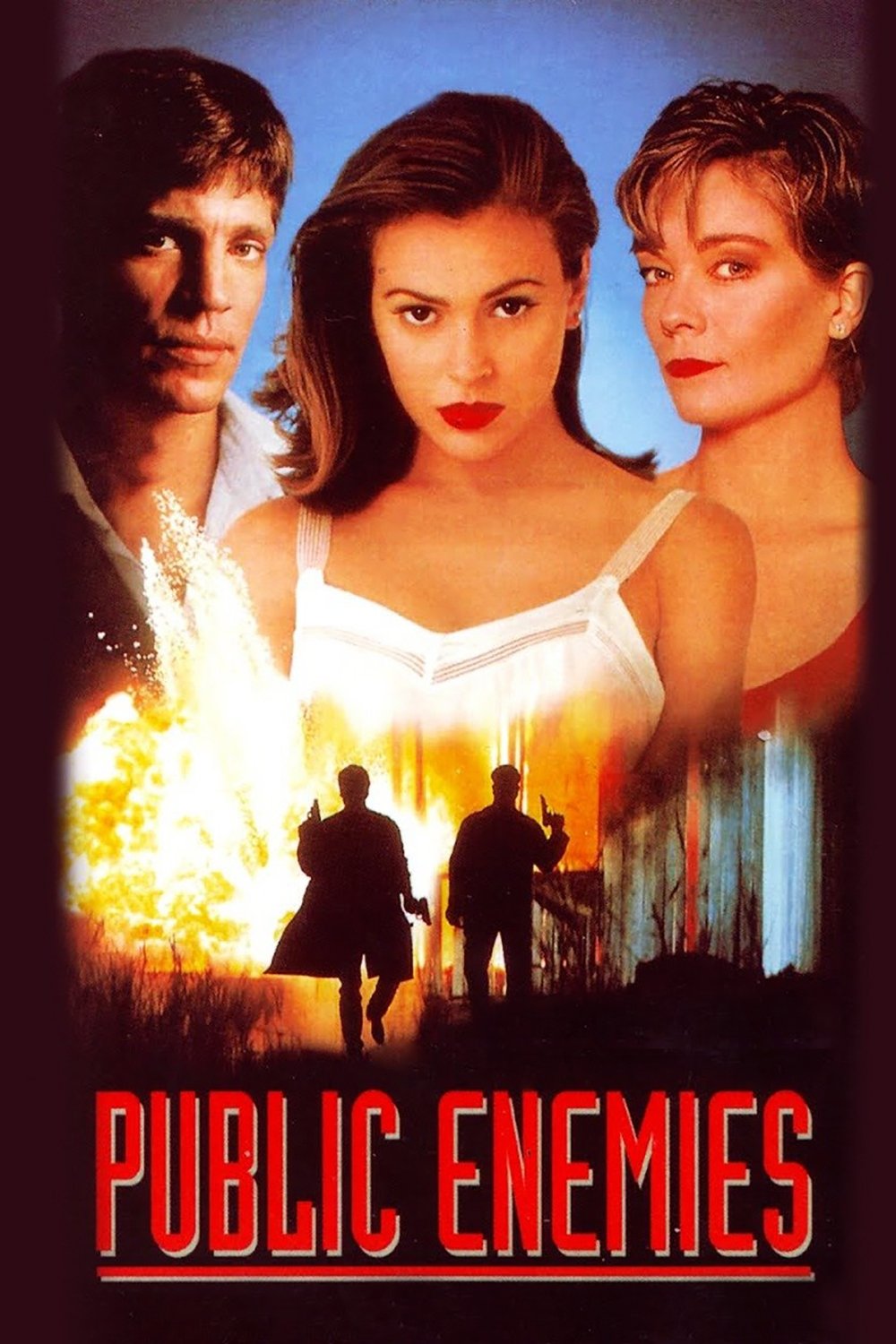 Poster movie
