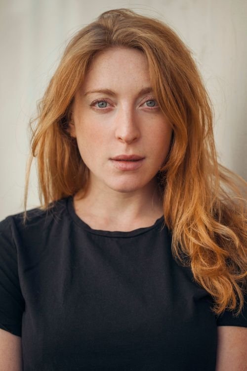 Foto de Sarah Stern