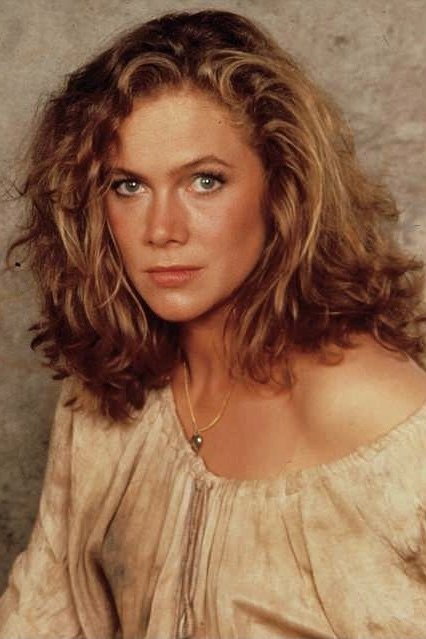 Foto de Kathleen Turner