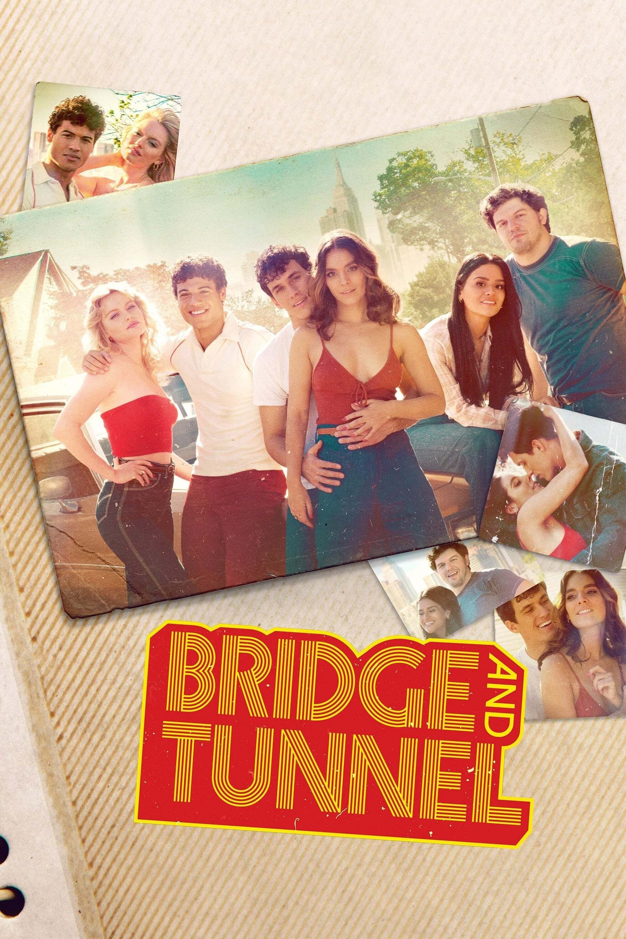 Poster de Temporada 1
