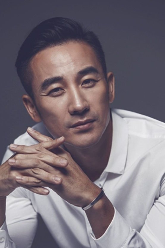 Foto de 엄태웅