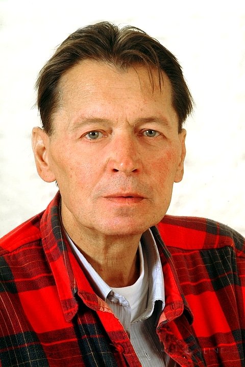 Foto de Géza Balkay