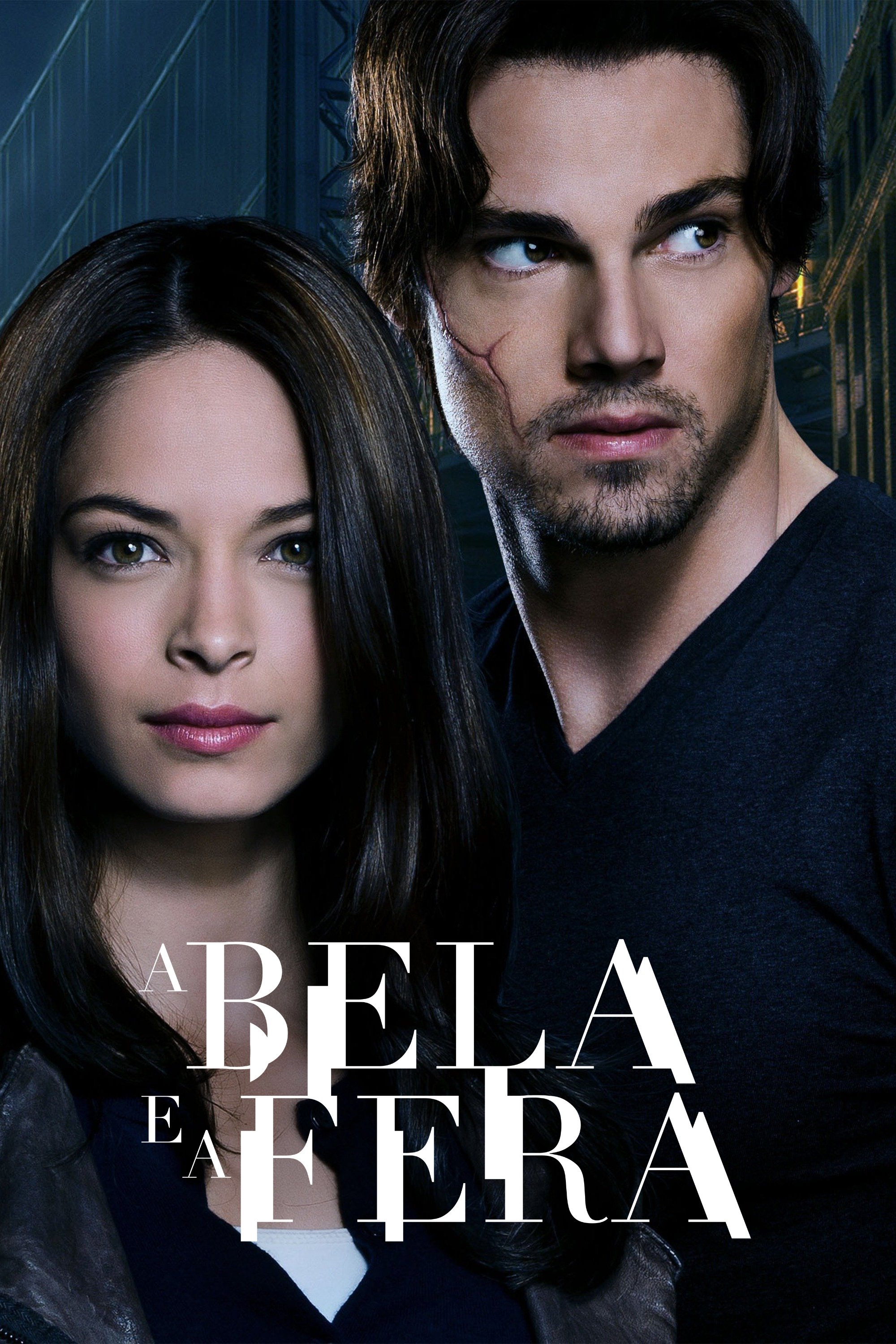 Poster de Temporada 1