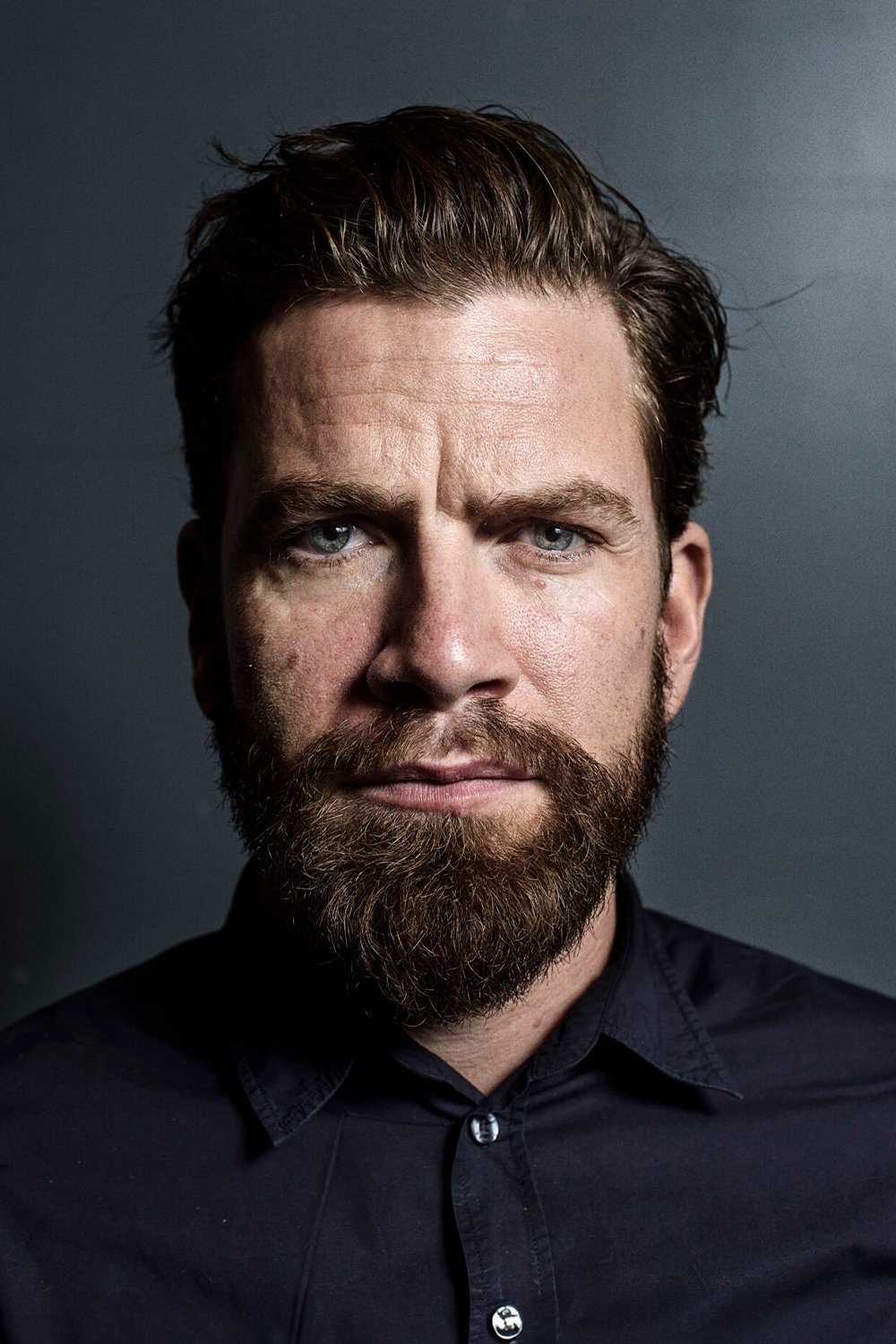 Foto de Nikolaj Lie Kaas