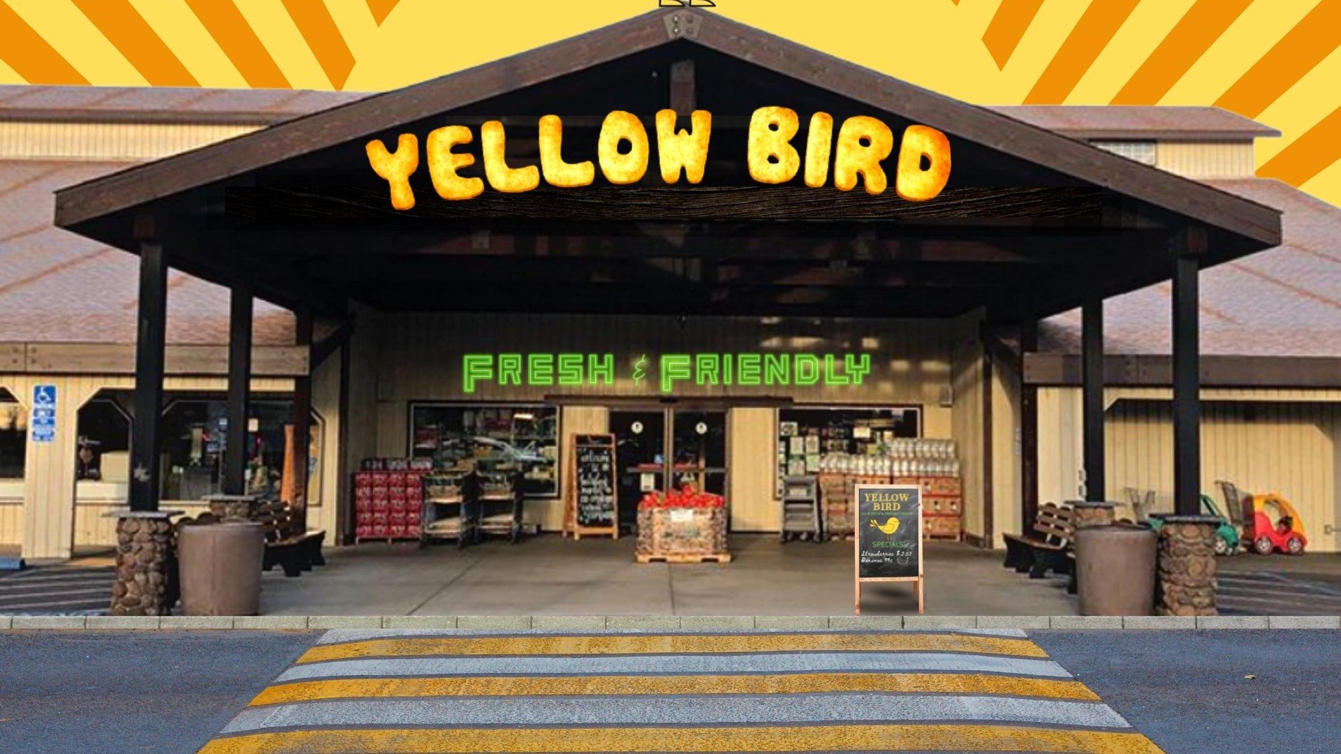 Yellow Bird 2023 123movies