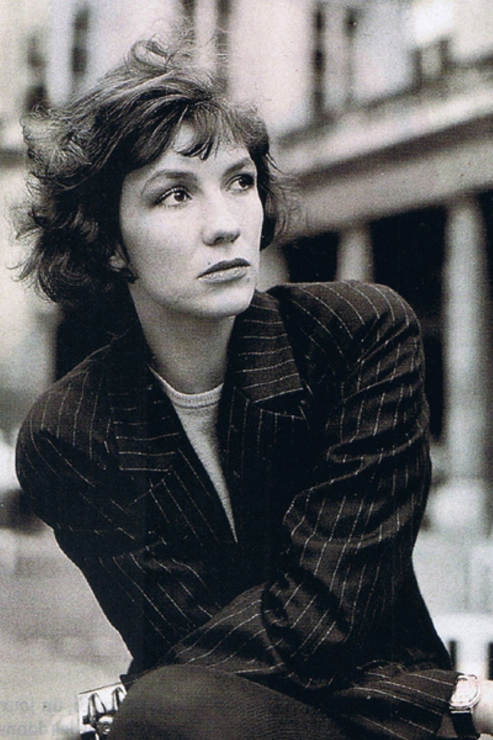 Foto de Virginie Thévenet
