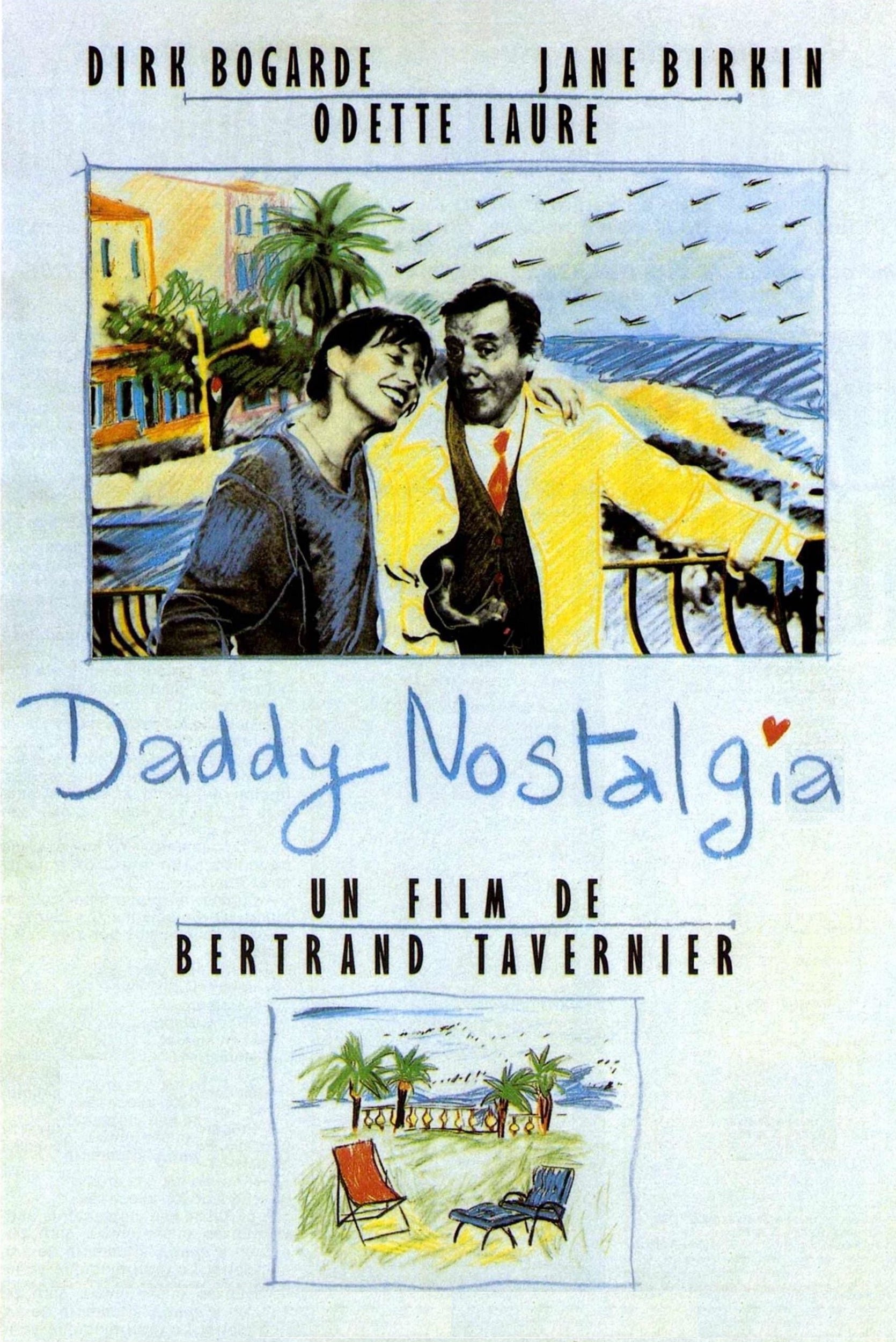 Poster de O Regresso