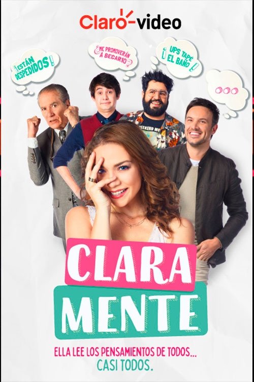 Poster de Claramente
