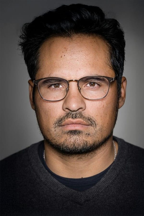 Foto de Michael Peña