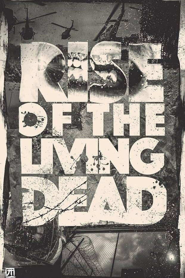 Poster de The Rise