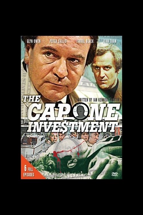 Poster de The Capone Investment
