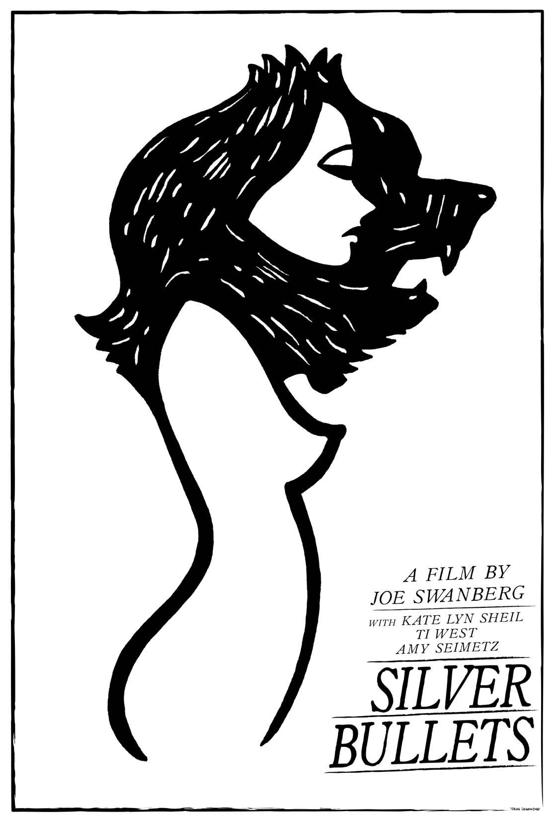 Silver Bullets Silver Bullets