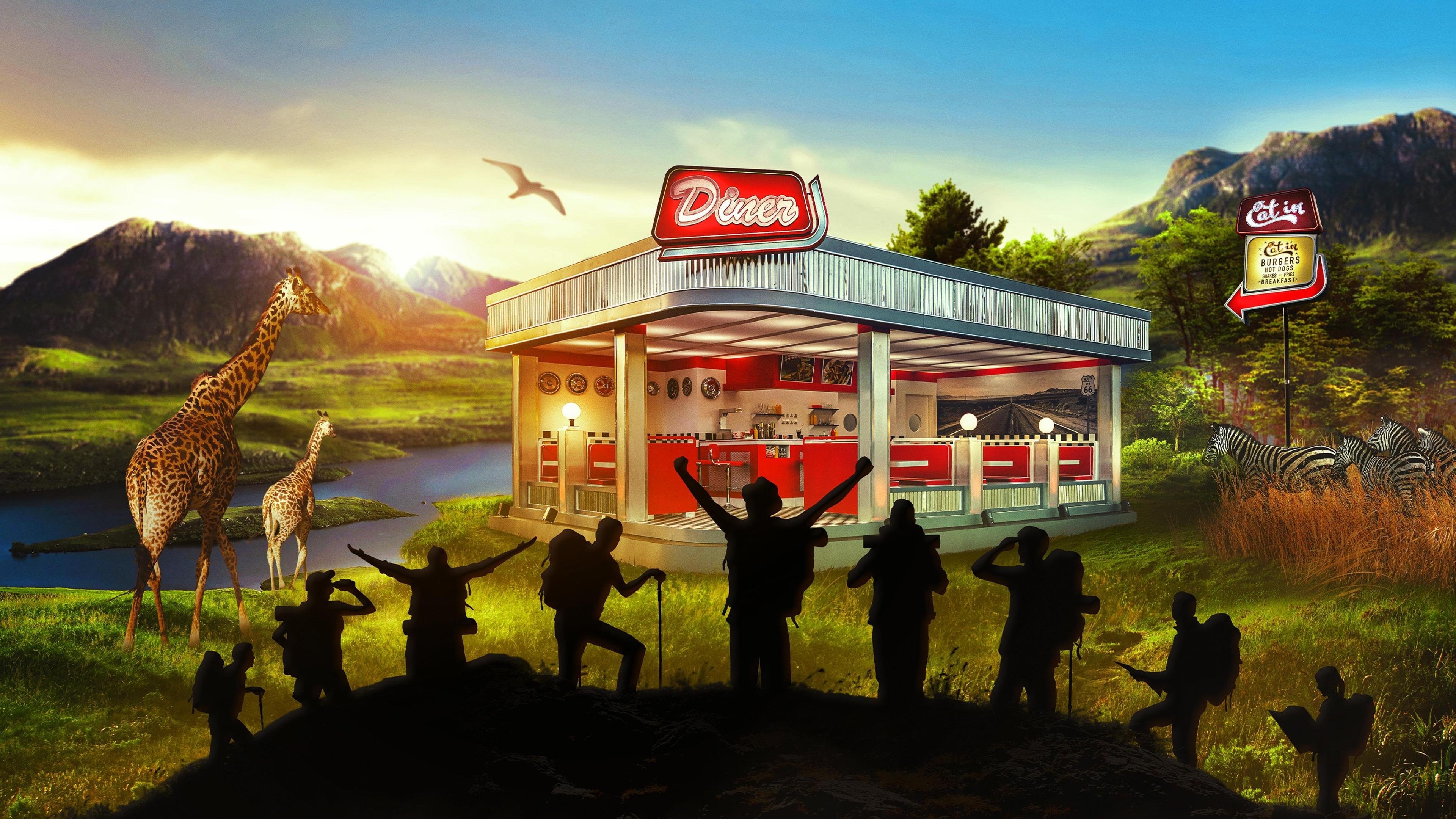 Backdrop image