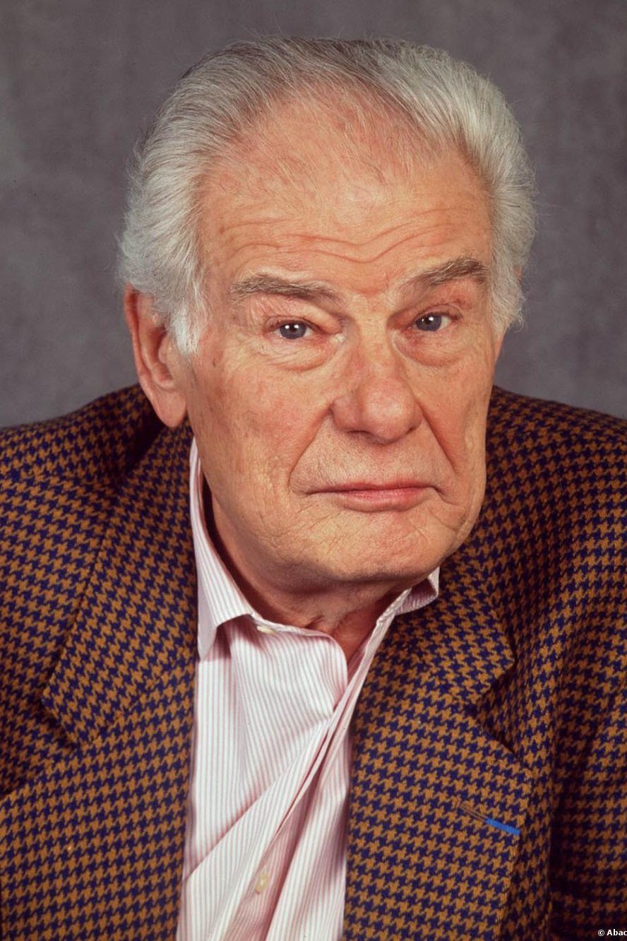 Foto de Jean Amadou