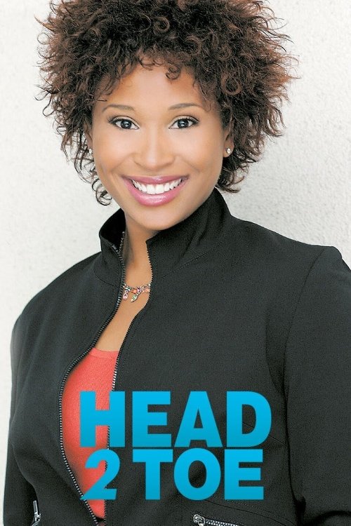 Poster de Head 2 Toe
