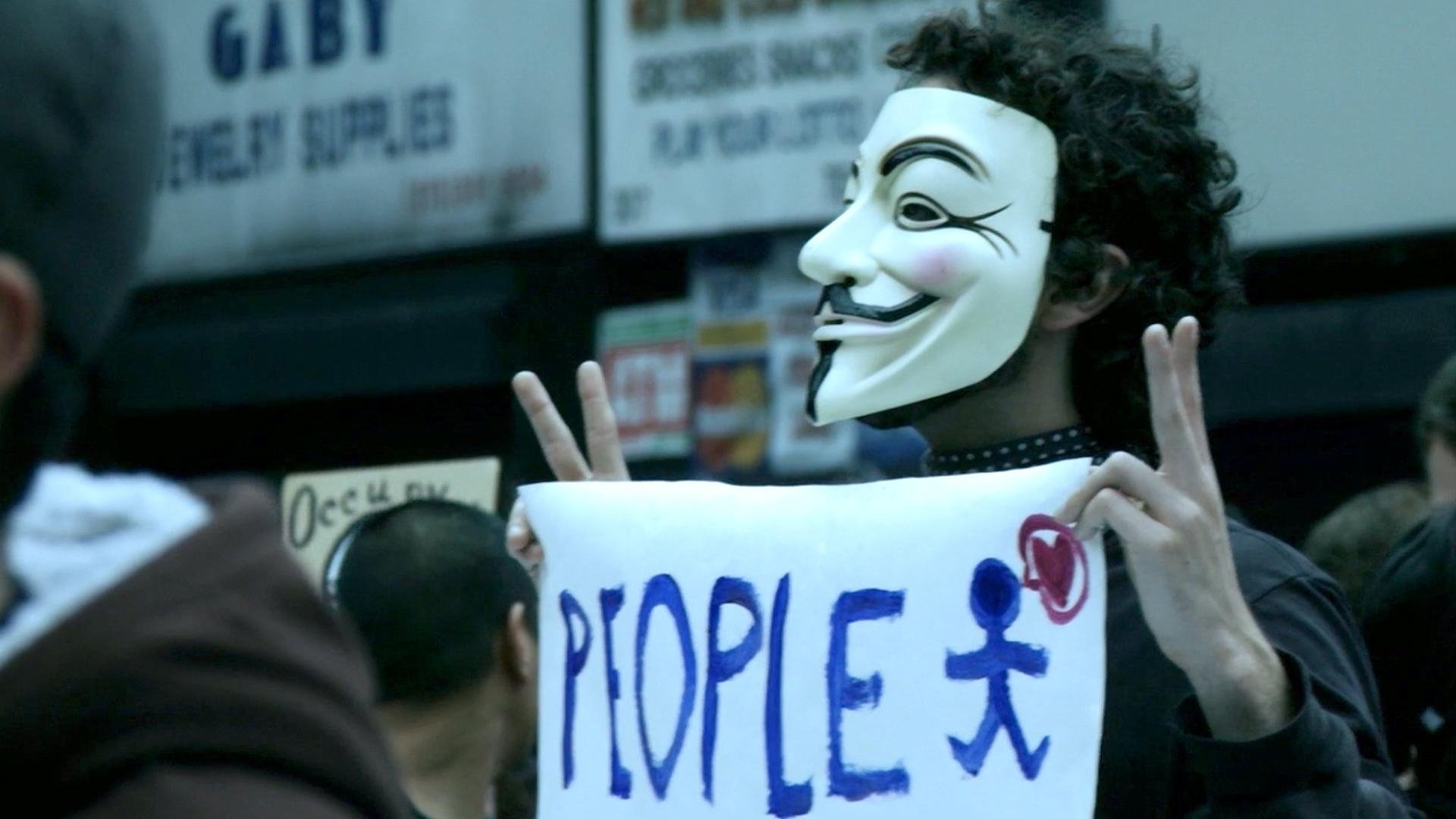 The Spirit of Rebellion