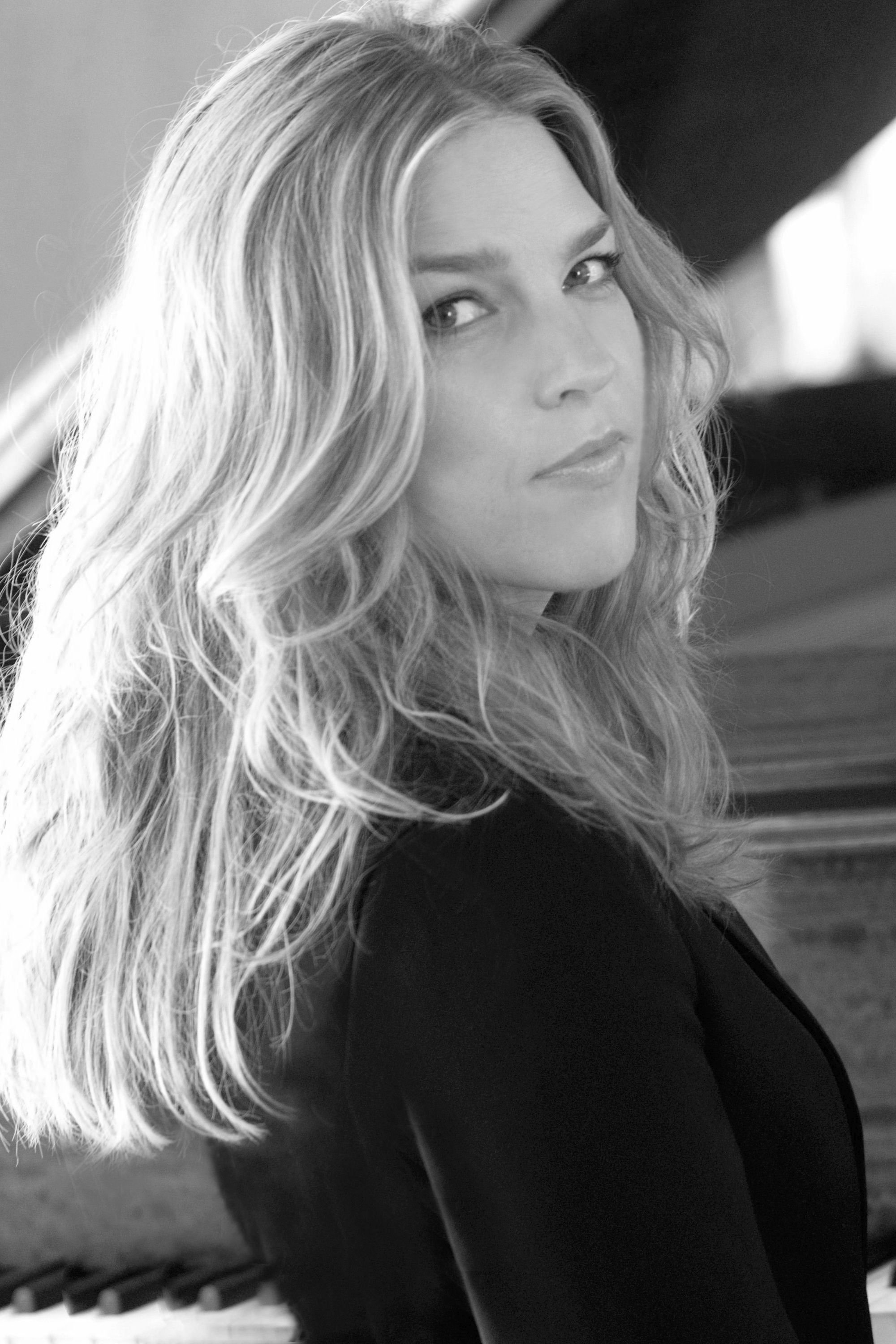 Foto de Diana Krall