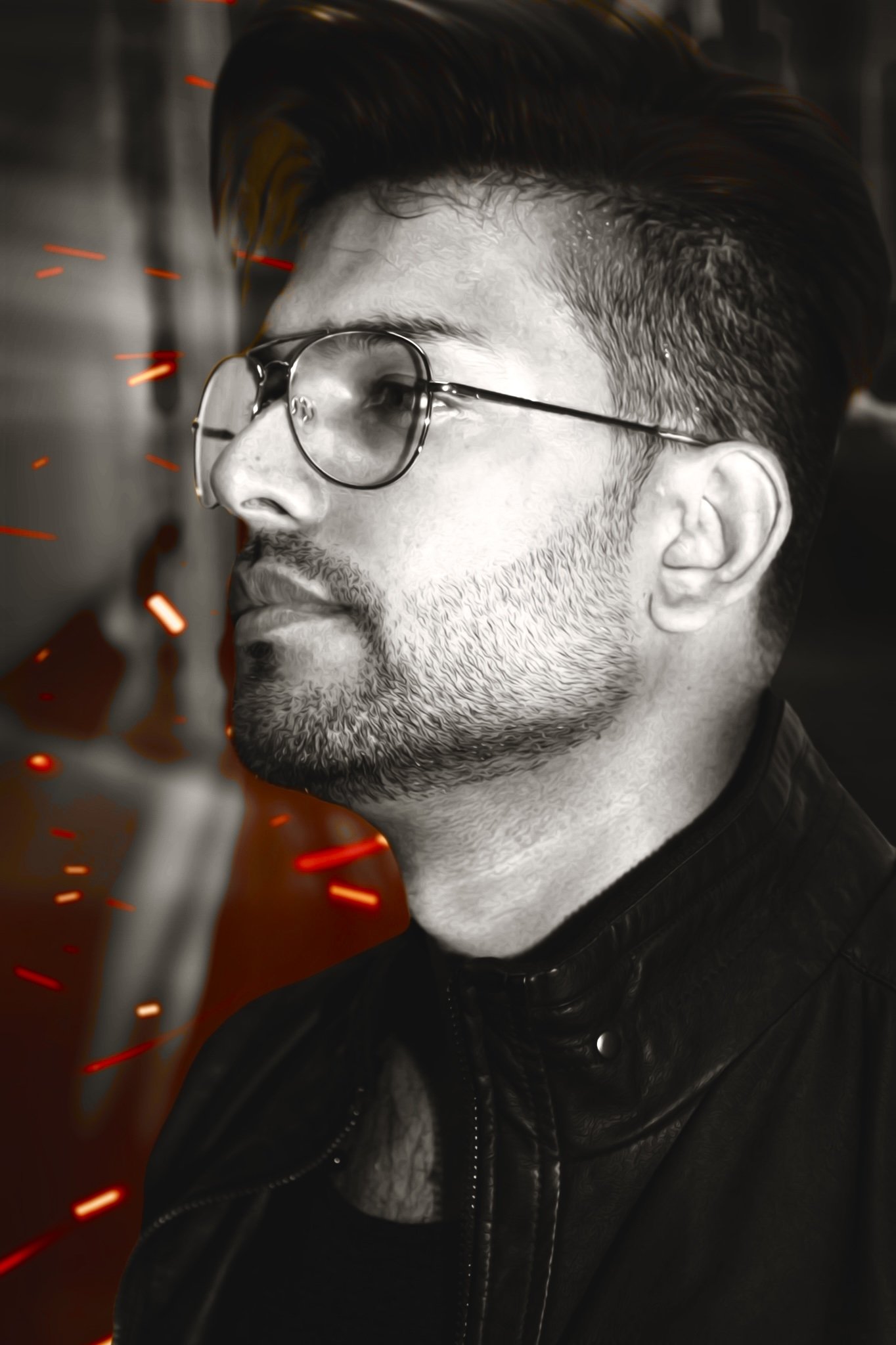 Profil Fotoğrafı